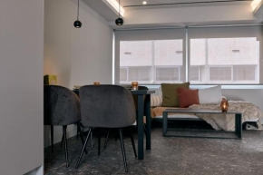 Live in Athens City center flat
